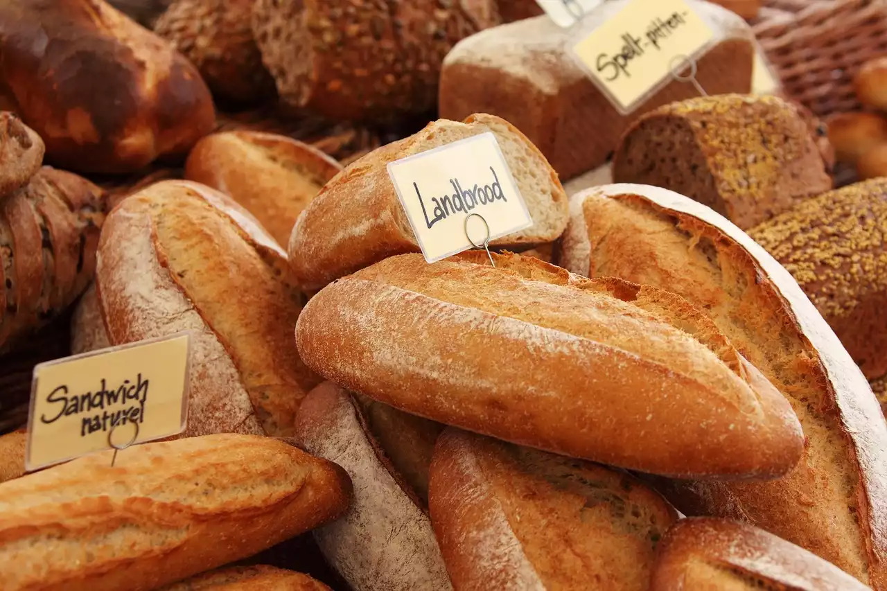 Boulangerie Bliss: Dominar el arte del pan francés